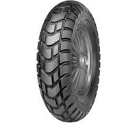 Mitas Mc-17 61j Tl Scooter Tire Nero 130 / 90 / R10