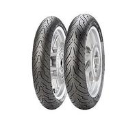Pirelli 81386 Pneumatico 130/90-10 61J Angel Scooter Tl