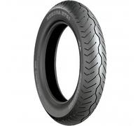 Bridgestone Exedra-g721 Whitewall G 67 Custom Front Tire Argento 130 / 90 / R16