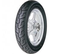 Dunlop D401 S/T H/D ( 130/90B16 TL 73H ruota posteriore, M/C )