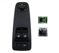 130 CV Interruttore Alzacristallo per PEUGEOT Boxer Furg 2.0 BlueHDi 130 KW 96 C