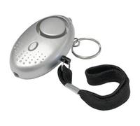 130 dB: un efficace strumento di sicurezza personale. Compatto e semplice, ti offre protezione e tranquillità durante le emergenze. Prenditi cura del tuo benessere quando esci!