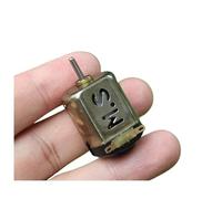 130 DC electronic starter 2.4V 30000RPM Ultra-high Speed Engine NWPNLXEA