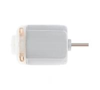 130 DC electronic starter Fan Small electronic starter with Carbon Brush for DIY Hobbies and Household AppliancesDC Motors