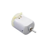 130 electronic starter Carbon Brush DC 3V 6V 11000RPM High Speed Small Scientific Production Toy Model For