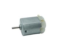 130 electronic starter DC 3 To 9.6V 19200RPM High Speed FC-130A-13220 Carbon Brush for Four-wheel electronic starter Small for DIY electronic starter