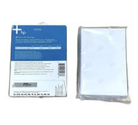 130 Fogli Originale HP Premium Plus Carta da Foto 10 x 15cm 280 G/M² High Ink
