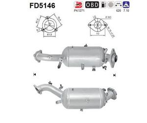 130 KW 177 CV FAP PER Lexus IS II E2 220d