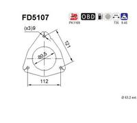 130 KW 177 CV FAP PER Peugeot Boxer 3.0 HDi 175