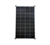 130 W Pannello Solare Modulo Solare Cella Solare 130 WATT MONOCRISTALLO