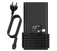 130 W USB C Laptop Alimentatore di rete