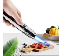 1300° High Temperature Torch Lighter, Torch Lighters Butane Refillable
