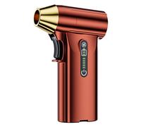 130000RPM Mini Turbo Jet Fan Brushless Motor Violent Turbo Fan Handheld Duct Fan