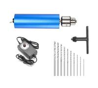 13000rpm Velocità Continua Regolabile Mini Smerigliatrice Elettrica Portatile For Metallo Multifunct Lucidatura E Incisione Trapano Elettrico Semplice da usare