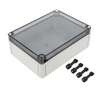 13001501 Alloggiamento: universale X: 130 mm Y: 180 mm Z: 63 mm TK PC...