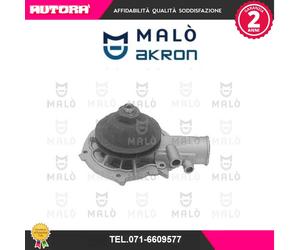 130036 Pompa acqua adatto a Opel (MARCA-MALO')