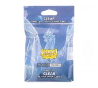 13004 100 Bustine ST Fit Clear Thick Inner Dragon Shield