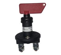 1300600001 INTERRUTTORE STACCA BATTERIA STACCABATTERIA COBO CAMPER BARCA AUTO