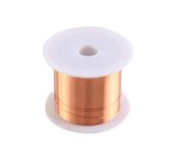 1300M-6M Filo di rame laccato 0,1mm -1,5mm Cavo magnetico smaltato for avvolgimento Bobina filo(1.50mm 6m No Spool)