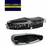 13015 - SELLA NERA 0030 BORDINO GRIGIO VESPA 50 SPECIAL R L N 125 ET3 PRIMAVERA