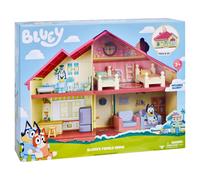 13024 Heeler Family Home Play Set 1 Personaggio ufficiale Action Figure