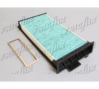 1303.0240 FRIGAIR Filtro, Aria abitacolo per CITROËN