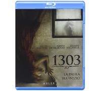1303 - La Paura Ha Inizio (2d (Blu-ray) John Diehl Mischa Barton Corey Sevier