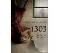 1303: La paura ha inizio (DVD)