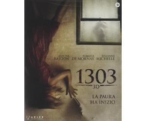1303: La Paura Ha Inizio - Movie