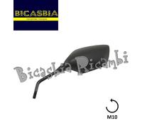 13036 SPECCHIO RETROVISORE DESTRO YAMAHA 700 MT-07 - 900 MT-09 TRACER 2021-2023