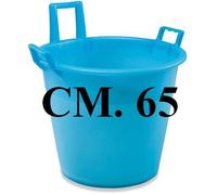13045 MASTELLO 3 MANICI CM. 65 AZZURRO LT. 83