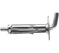 Tassello T61 Gc 9 Gancio Cor Itw Construction Products Italy 8,0 4 Pezzi