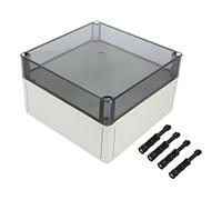 13050701 Alloggiamento: universale X: 180 mm Y: 182 mm Z: 111 mm TK PC...