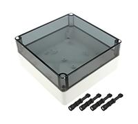 13051301 Alloggiamento: universale X: 180 mm Y: 182 mm Z: 84 mm TK PC policar...