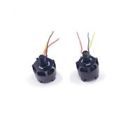 1306 Brushless electronic starter 2S-3S 7.4V-11.1V High Speed 3000KV Brushless electronic starter DIY Multi-Aix Drone Aircraft A CCW NWPNLXEA