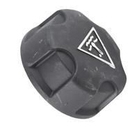 1306J5 Tappo Serbatoio Acqua Radiatore, Tappo Serbatoio Espansione Liquido Refrigerante con Plastica Premium, Sostituzione Diretta per, Veicoli, per 206 207 307 407 607, C2