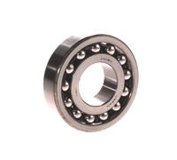 1306K NSK 30 x 72 x 19 mm SELF ALL. BALL DOUBLE ROW