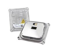 130732919301 Modulo di controllo per fari HID Xenon 328i 328xi 335i 335xi M3 2007-2013 645Ci 650i M6 2007-2010 X3 2007-2010 X5 2007-2011, 663117182520 8J0907391