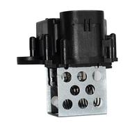 1308CN 1308CL 1308CW 9659799080 Resistenza ventola ventilatore riscaldatore/Adatto for 107 206 206SW 307 307SW 307Cc