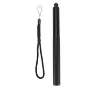 130cm Invisible Selfie Stick, for Sports Cameras with 5 Section Adjustment Extension Pole Extension Handle Underwater Selfie Sticks for Travel Hiking Water Activities