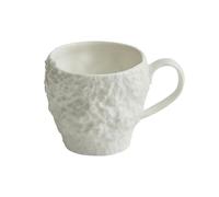 130ml/5oz ceramica rock grain appeso orecchio tazza di caffè-roccia grano per la casa fresca e creativa bere utensili.