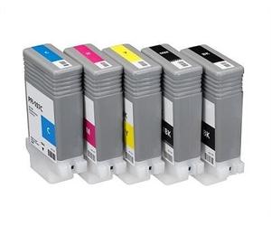 130ml CIANO compatibile Canon IPF680,685,780,785,770,670#PFI-107C - PFI107C