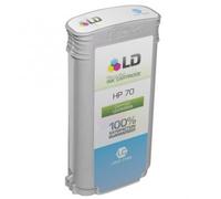 HP Plotter L-CIANO Compatibile - HPC9390A