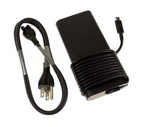 Nuovo Alimentatore Di Ricambio Dell XPS 9500 9510 9700 9710 130W USB-C Tipo
