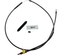 131-30-10007HE6 CABLE CLUTCH 38604-90+6 FLSTFI 1550 EFI FAT BOY 15TH ANN. 2005