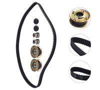 131-4509 125-2532 Falciatrice Puleggia Folle & 120-3335 Cintura Di for 30