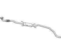 131 CV FAP PER OPEL Corsa D CAS/Cod Sp S07 1.7 CDTi KW 96 CV 131