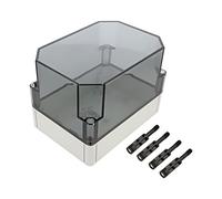 13101501 Alloggiamento: universale X: 130 mm Y: 180 mm Z: 137 mm TK PC...