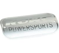 13101ME PIASTRA CON LOGO MUD EDITION YAMAHA YFM 700 GPL 4X4 GRIZZLY EPS LE 2017