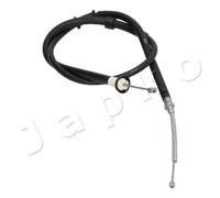 1310254 JAPKO Cavo comando, Freno stazionamento per FIAT